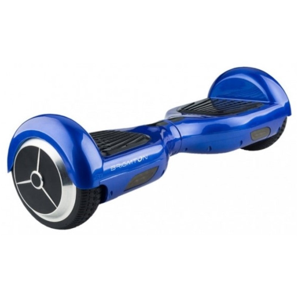 Patinete Eléctrico Hoverboard BRIGMTON BBOARD Azul