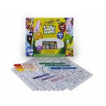 Set de Manualidades Silly Scents Crayola (50 pcs)