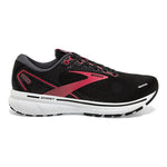 Zapatillas Deportivas Mujer Brooks Ghost 14 W Negro