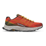 Zapatillas Deportivas Hombre Merrell Merrel Moab Flight M Naranja