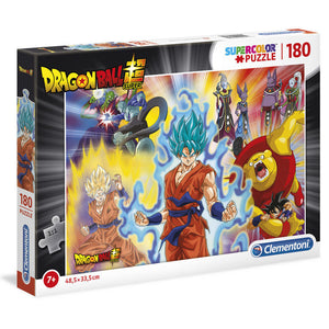 Puzzle Dragon Ball 180pz