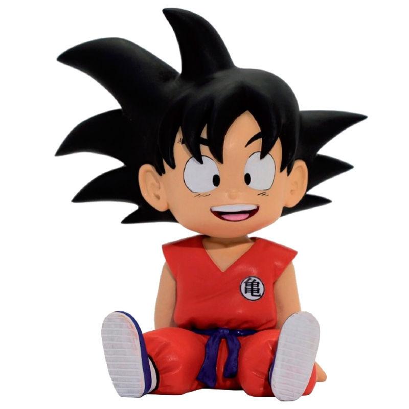 Lote Navideño "Soy Super Friki de Dragon Ball 2"