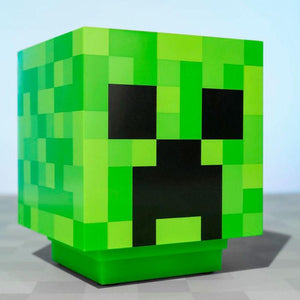 Lote Navideño "Soy Super Friki de Minecraft 1"