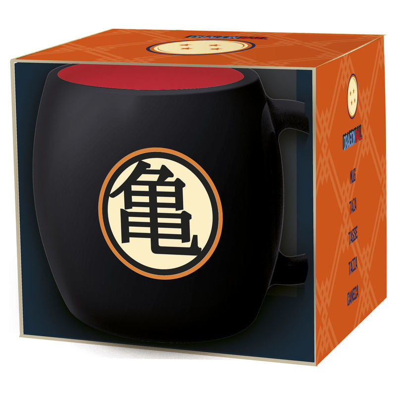 Taza Dragon Ball Z 385ml