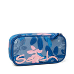 Estuche Escolar Satch SUMMER SOUL SAT-BSC-001-9GR Azul