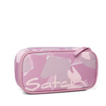 Estuche Escolar Satch HEARTBREAKER SAT-BSC-001-9SC  Rosa