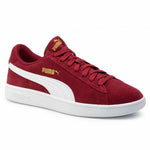 Zapatillas Deportivas Hombre Puma SMASH V2 364989 Rojo