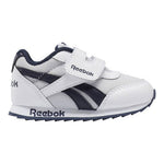 Zapatillas Deportivas Infantiles Reebok FZ2030 22,5 Blanco