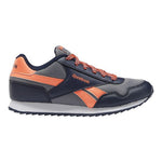 Zapatillas Deportivas Infantiles Reebok Royal Classic Jogger 3 Gris oscuro