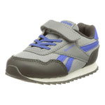 Zapatillas Deportivas Infantiles Reebok KZU17 Gris 21