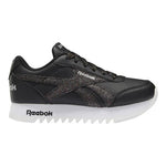 Zapatillas Deportivas Infantiles Reebok Royal Complete 2 Negro