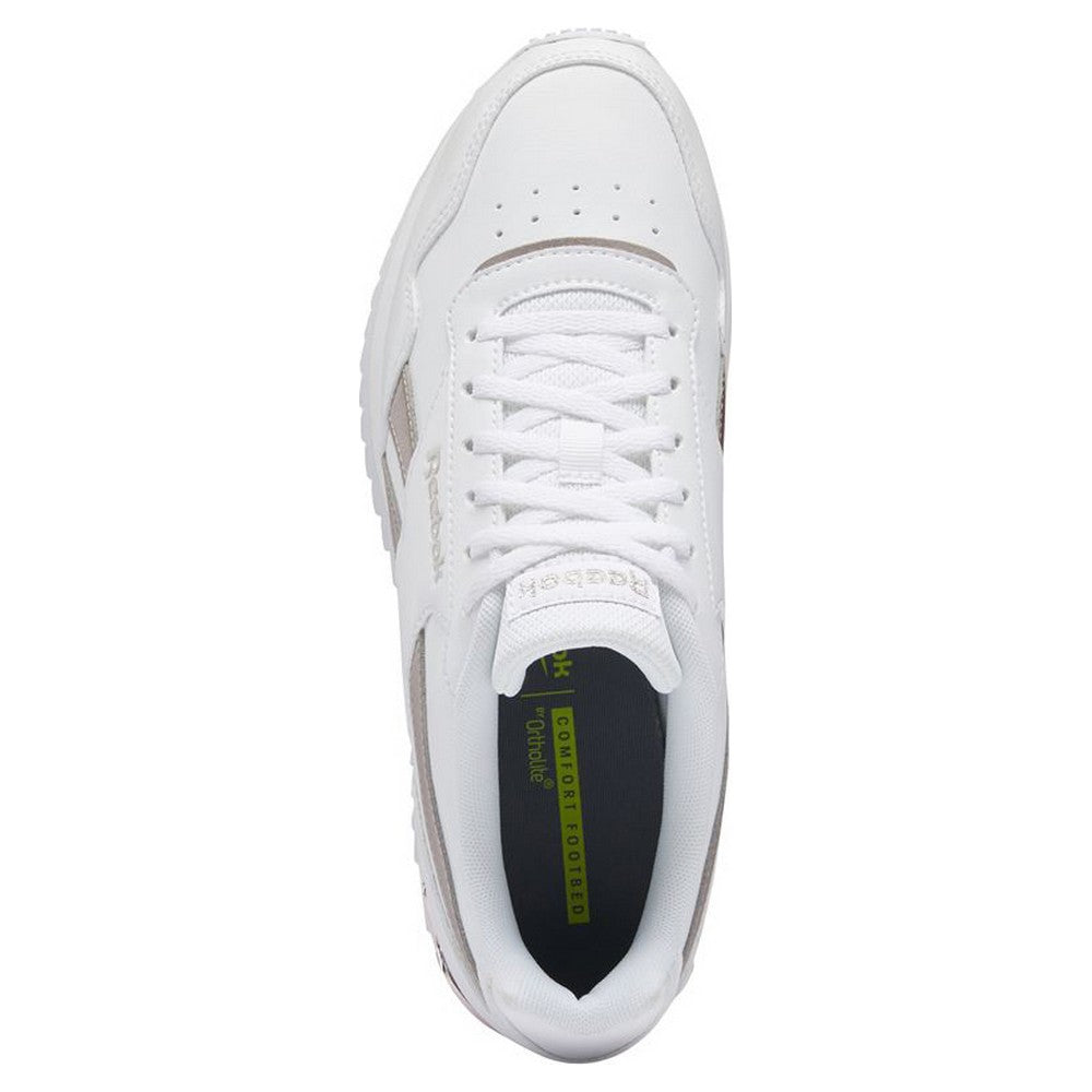 Zapatillas Deportivas Reebok Royal Glide Ripple Clip W