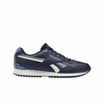 Zapatillas Deportivas Hombre Reebok G57658 Azul oscuro