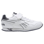 Zapatillas Deportivas Hombre Reebok Royal Classic Jogger 3 Vector Navy Blanco