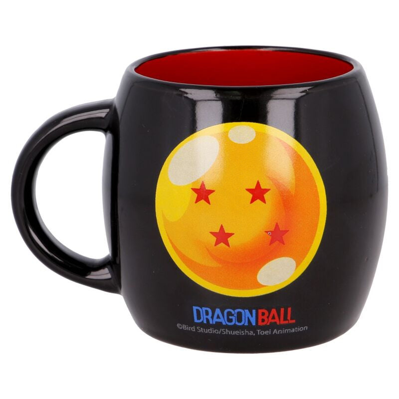 Taza Dragon Ball Z 385ml