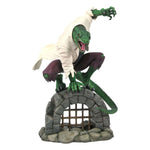 Estatua Lizard Premier Collection Marvel Comic 30cm