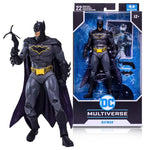 Figura Batman Rebirth Multiverse DC Comics 18cm