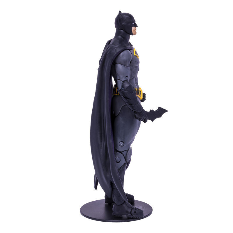 Figura Batman Rebirth Multiverse DC Comics 18cm