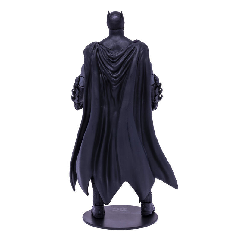 Figura Batman Rebirth Multiverse DC Comics 18cm