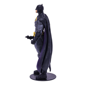 Figura Batman Rebirth Multiverse DC Comics 18cm