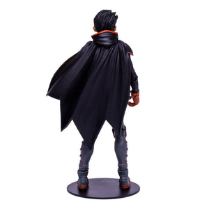 Figura Robin Damian Wayne Multiverse DC Comics 18cm