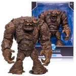 Figura Clayface Multiverse DC Comics 22cm