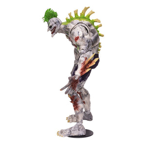 Figura Titan The Joker Multiverse DC Comics 22cm