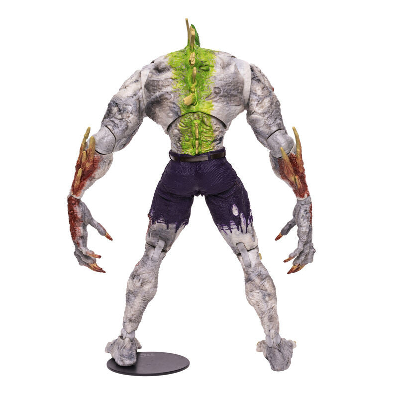 Figura Titan The Joker Multiverse DC Comics 22cm