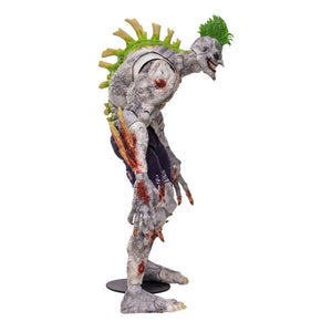 Figura Titan The Joker Multiverse DC Comics 22cm