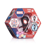 Figura led WOW Miles Morales Marvel