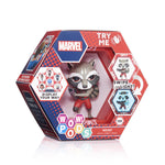 Figura led WOW Rocket Raccoon Marvel