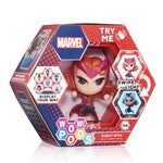 Figura led WOW Scarlet Witch Marvel