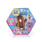 Figura led WOW Fall Guys Hotdog