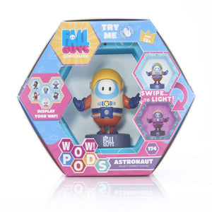 Figura led WOW Fall Guys Astronaut