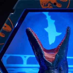 Figura led WOW POD Mosasaurus Jurassic World