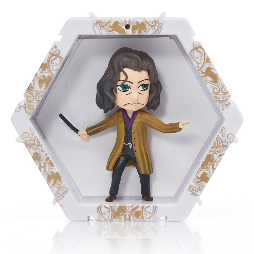 Figura led WOW Sirius Harry Potter