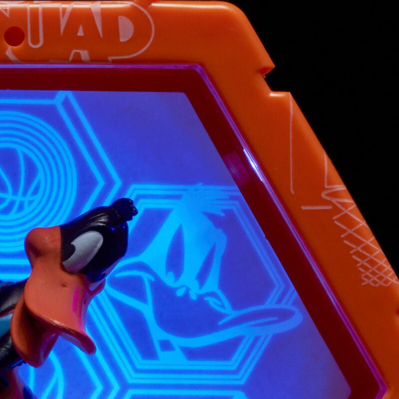 Figura led WOW Pato Lucas Space Jam