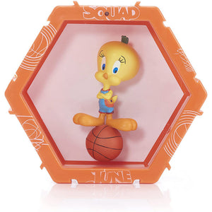 Figura led WOW Piolin Space Jam