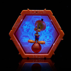 Figura led WOW Piolin Space Jam