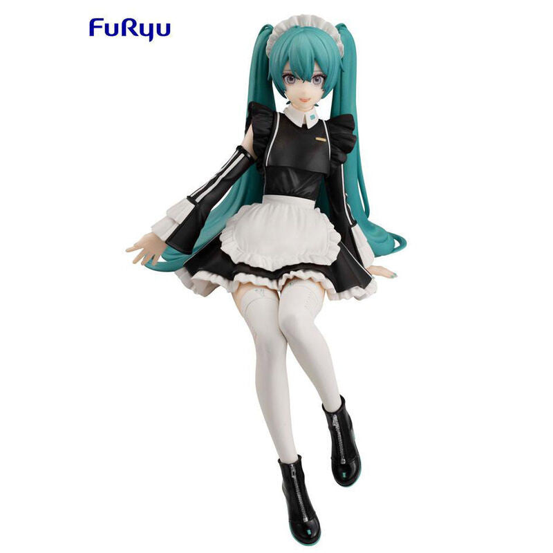 Figura Noodle Stopper Hatsune Miku 17cm