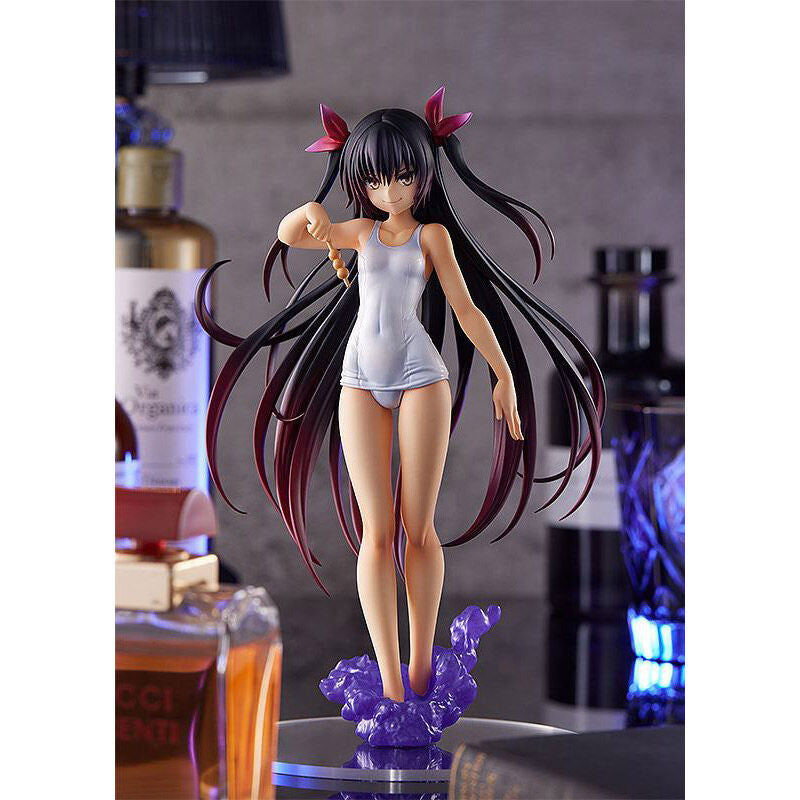 Figura Pop Up Parade Nemesis To Love Ru Darkness 18cm