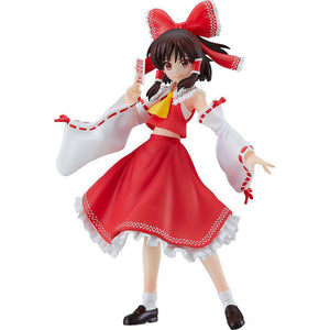 Figura Pop Up Parade Reimu Hakurei Touhou Project 17cm