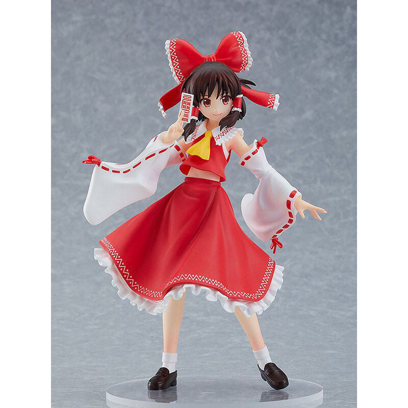 Figura Pop Up Parade Reimu Hakurei Touhou Project 17cm