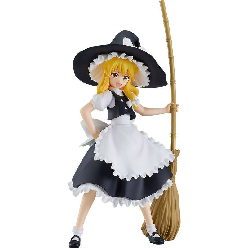 Figura Pop Up Parade Marisa Kirisame Touhou Project 17cm