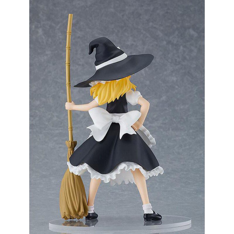 Figura Pop Up Parade Marisa Kirisame Touhou Project 17cm