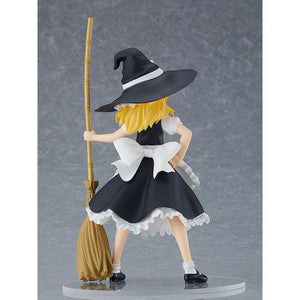 Figura Pop Up Parade Marisa Kirisame Touhou Project 17cm