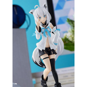 Figura Pop Up Parade Shirakami Fubuki Hololive Production 17cm