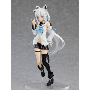 Figura Pop Up Parade Shirakami Fubuki Hololive Production 17cm