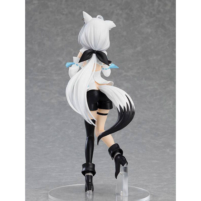 Figura Pop Up Parade Shirakami Fubuki Hololive Production 17cm