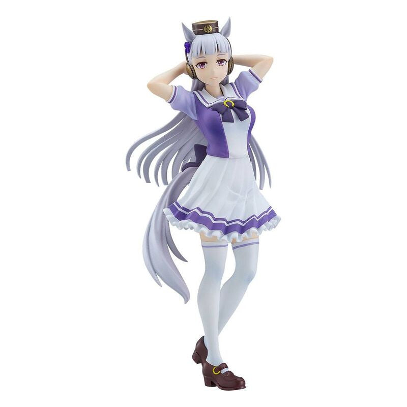 Figura Pop Up Parade Gold Ship School Uniform Umamusume 18cm